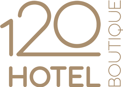 Logotipo Hotel Boutique